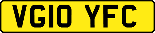 VG10YFC