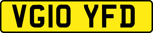 VG10YFD