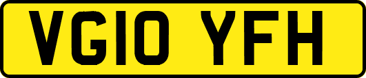 VG10YFH