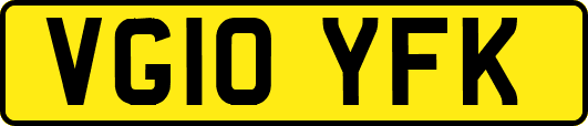 VG10YFK
