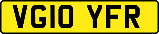 VG10YFR