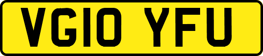 VG10YFU