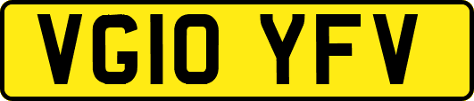 VG10YFV