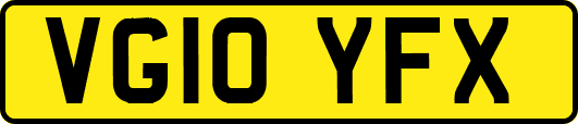 VG10YFX