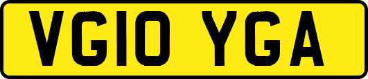 VG10YGA