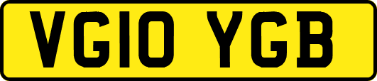 VG10YGB