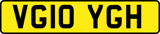 VG10YGH