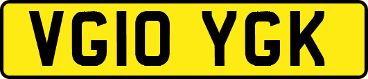 VG10YGK