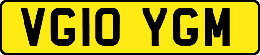 VG10YGM