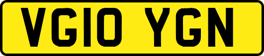 VG10YGN