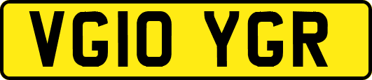 VG10YGR
