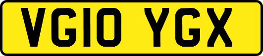 VG10YGX
