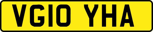 VG10YHA