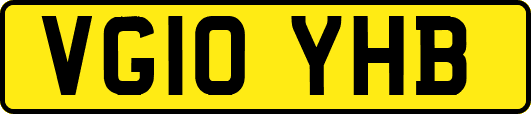 VG10YHB
