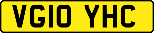 VG10YHC