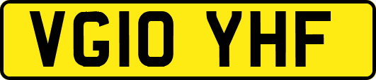 VG10YHF
