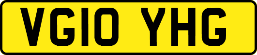 VG10YHG