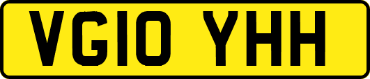 VG10YHH