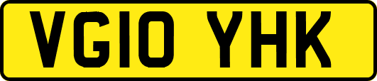 VG10YHK