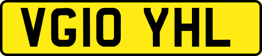VG10YHL