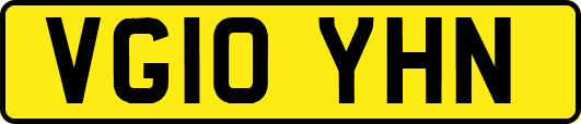 VG10YHN