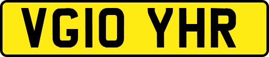 VG10YHR