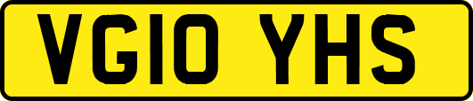 VG10YHS