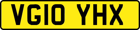 VG10YHX