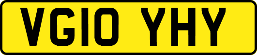VG10YHY