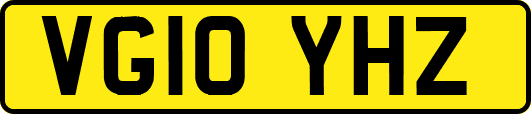 VG10YHZ