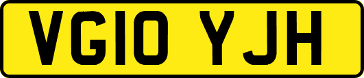 VG10YJH