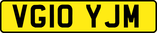 VG10YJM