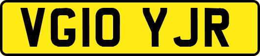VG10YJR