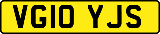 VG10YJS