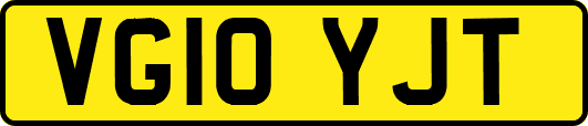 VG10YJT