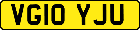 VG10YJU