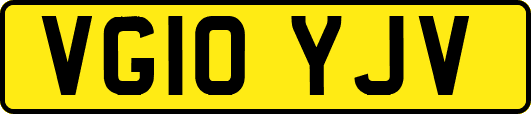 VG10YJV