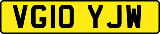 VG10YJW