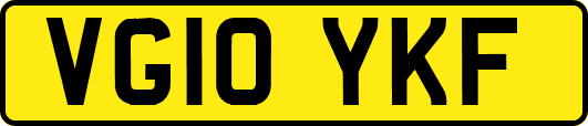 VG10YKF