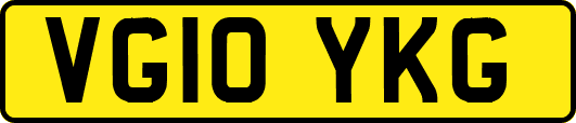 VG10YKG