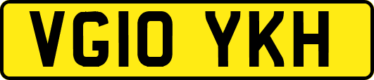 VG10YKH