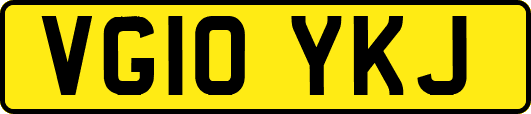VG10YKJ