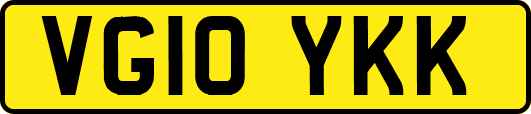 VG10YKK