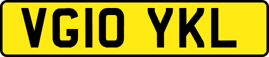 VG10YKL