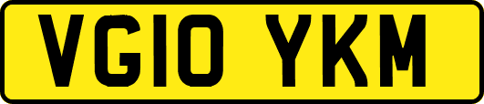 VG10YKM