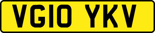 VG10YKV