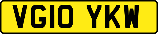 VG10YKW