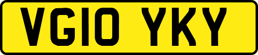 VG10YKY