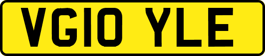 VG10YLE