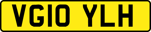 VG10YLH